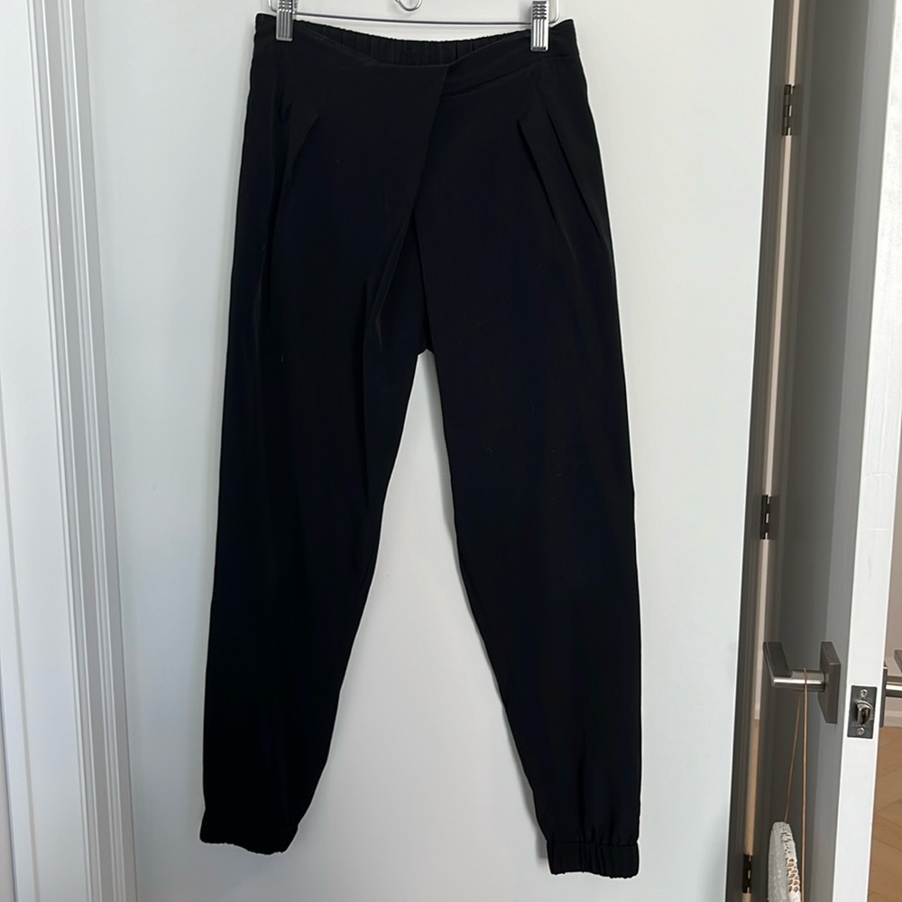 Elastic Dress Pant